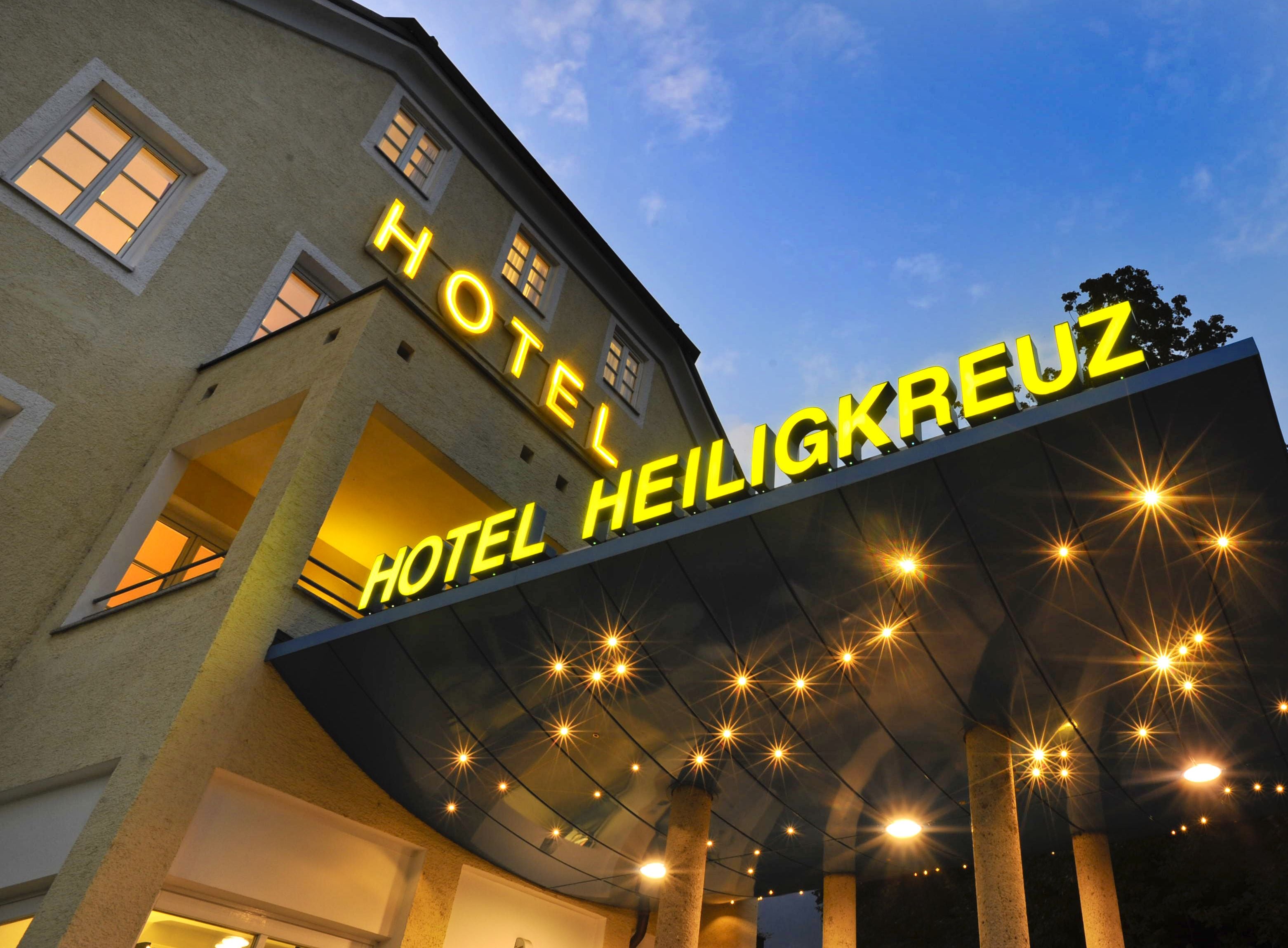Photo - Austria Classic Hotel Heiligkreuz