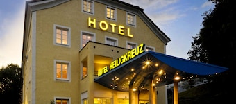 Austria Classic Heiligkreuz
