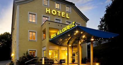 Austria Classic Heiligkreuz