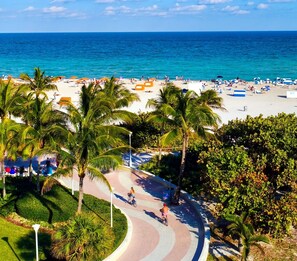 Front of property - The Betsy - South Beach (Miami Beach)