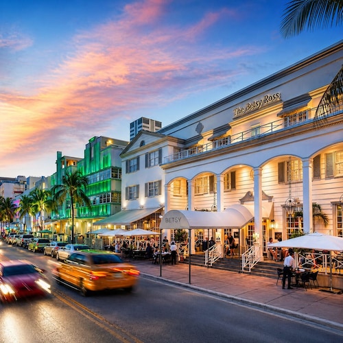 The Betsy - South Beach
