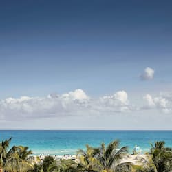 Royal Ocean View Suite | View from room