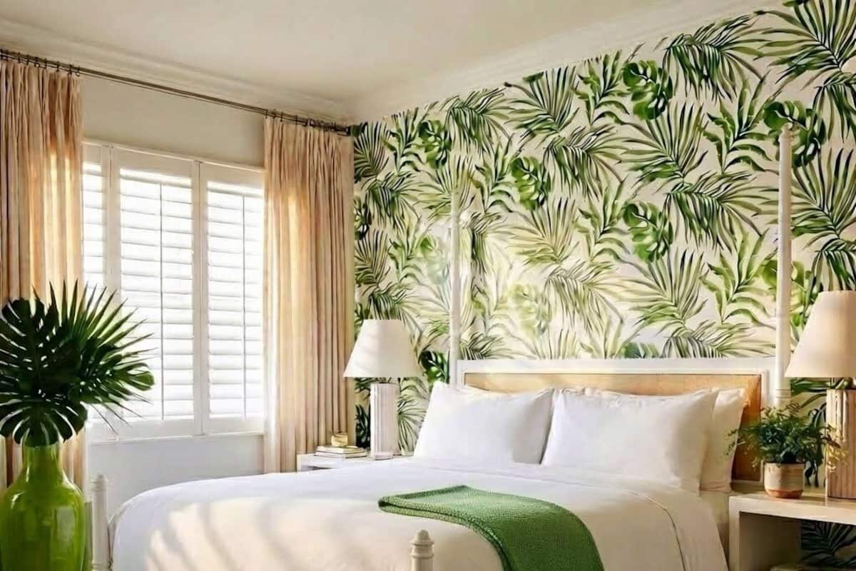 Habitación clásica, 1 cama King size | Sábanas italianas Frette, ropa de cama de alta calidad y minibar