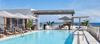 The Betsy - South Beach