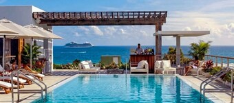 The Betsy - South Beach