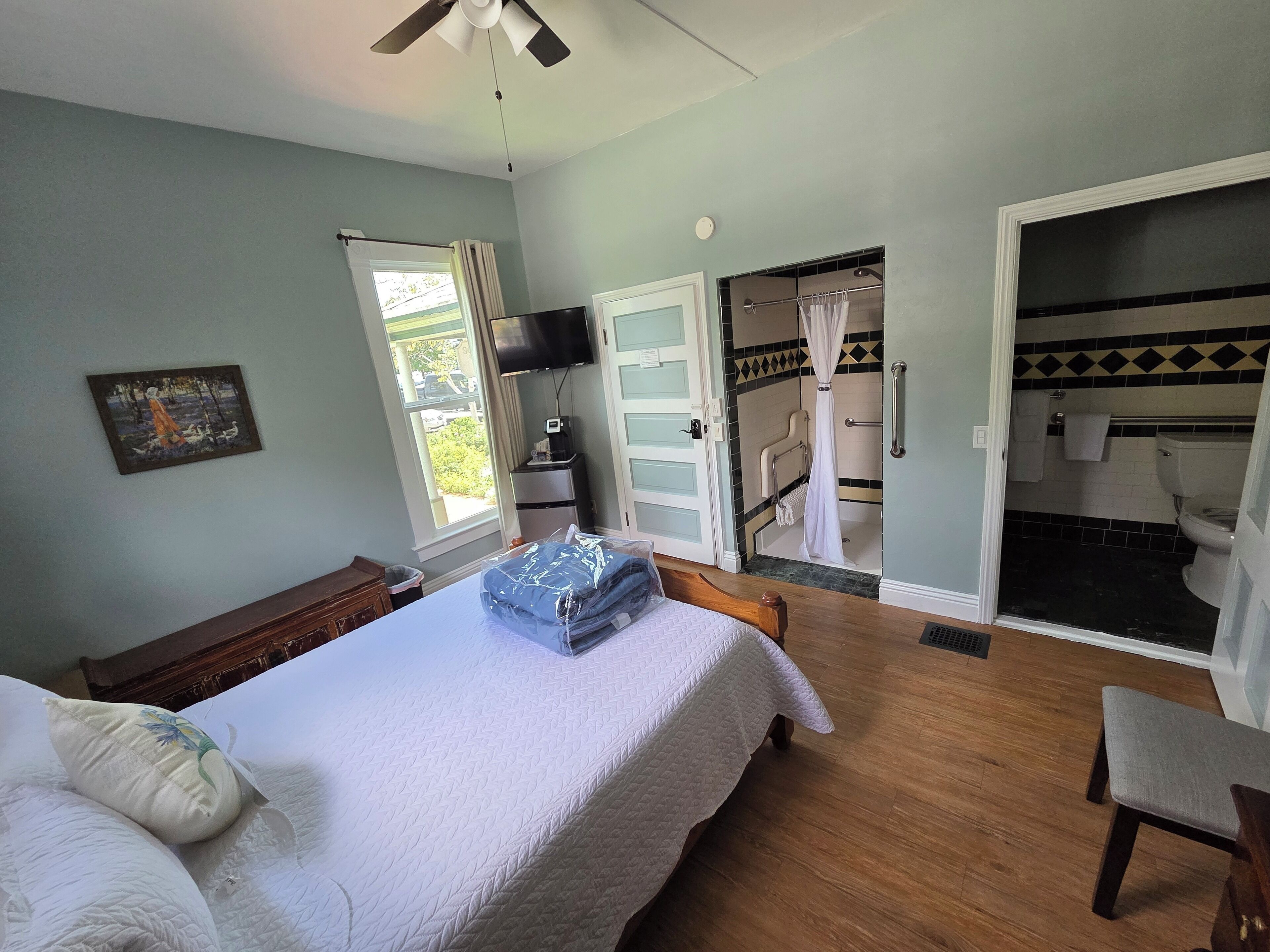 Foto - Cherokee Lodge