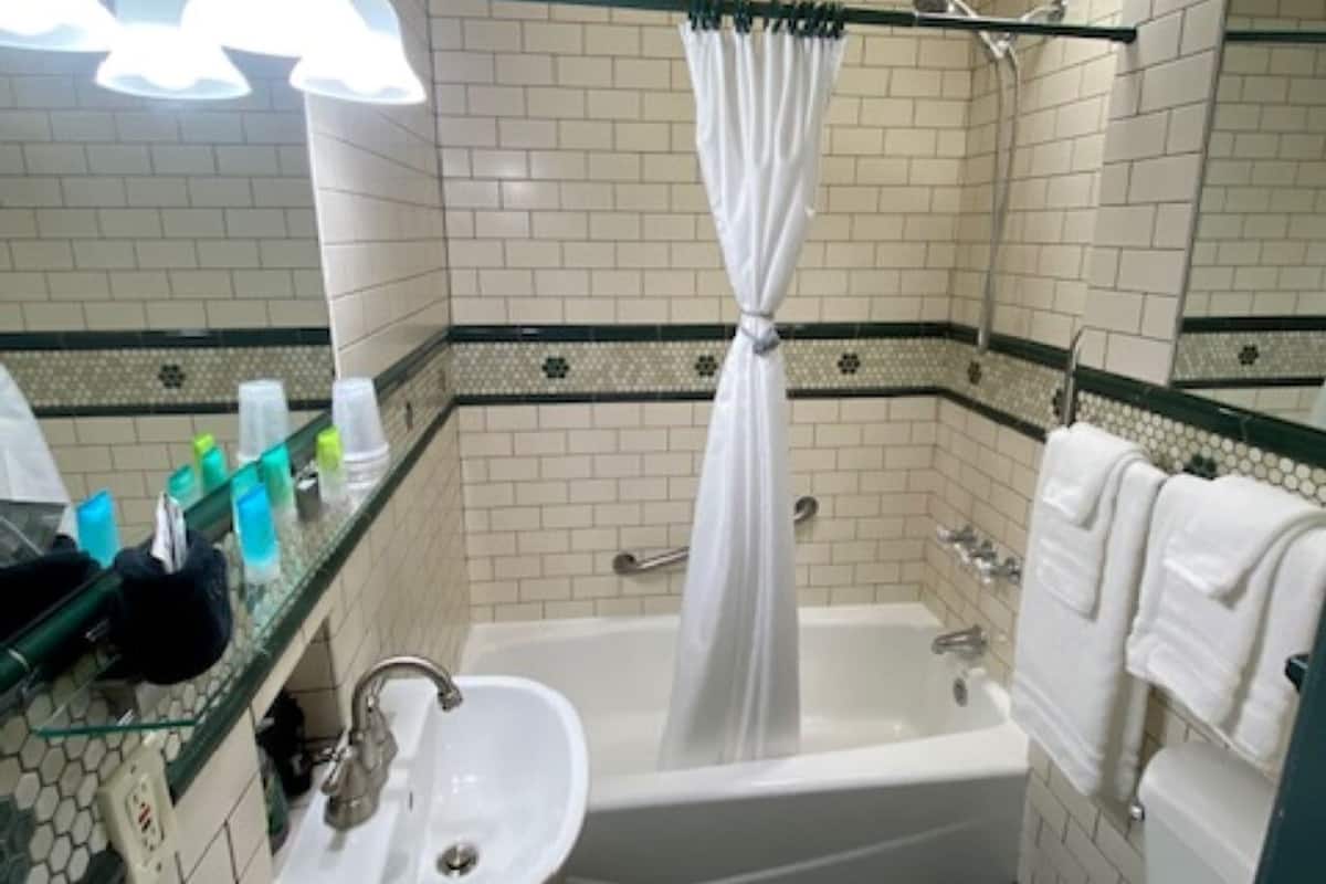 Baño