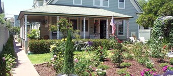Cherokee Lodge