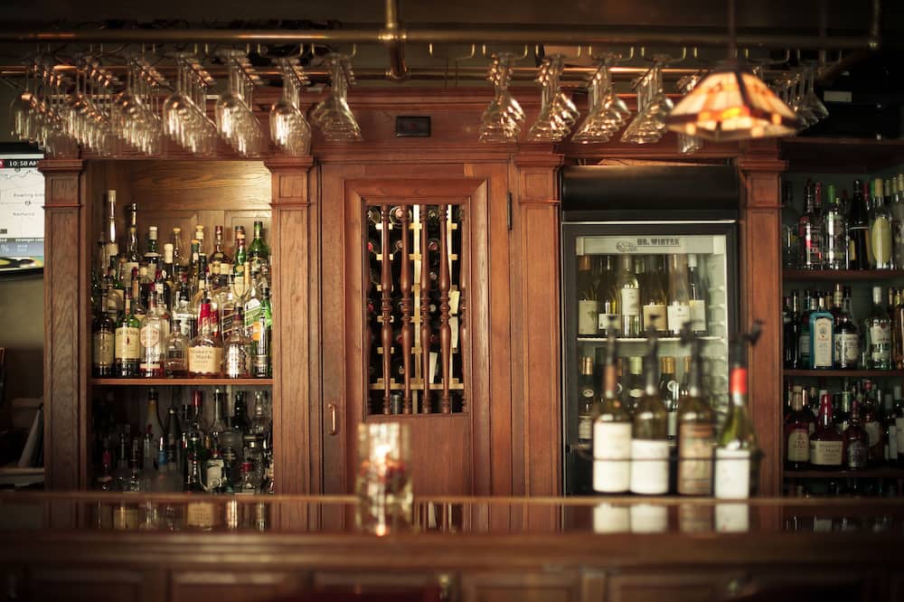 Belfry Inn & Bistro