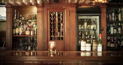 Belfry Inn & Bistro