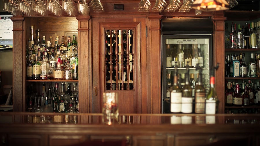 Belfry Inn & Bistro