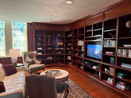 Servicio de la propiedad