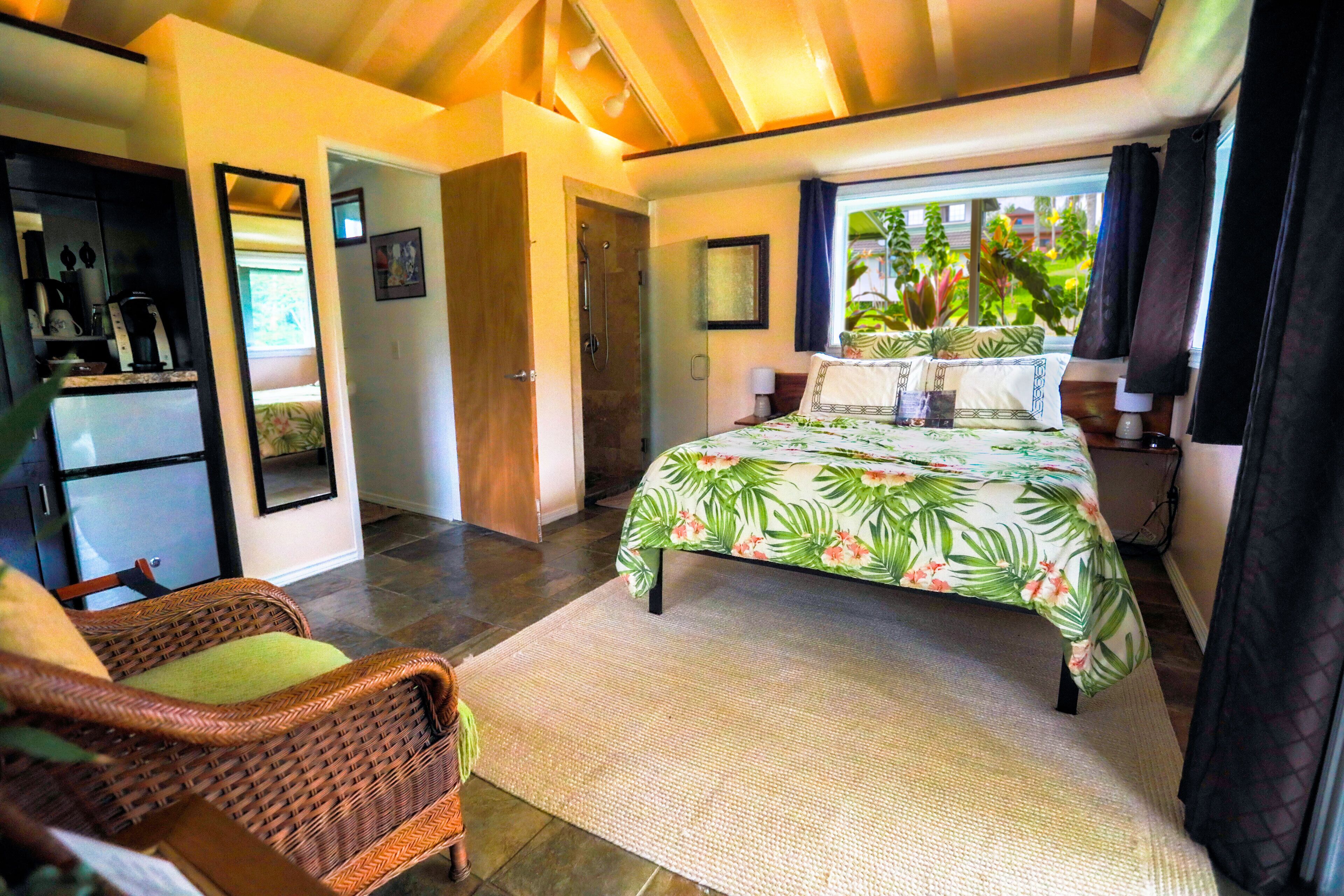 Photo - The Inn at Kulaniapia Falls