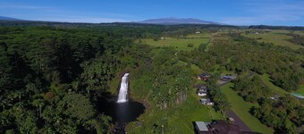 The Inn at Kulaniapia Falls