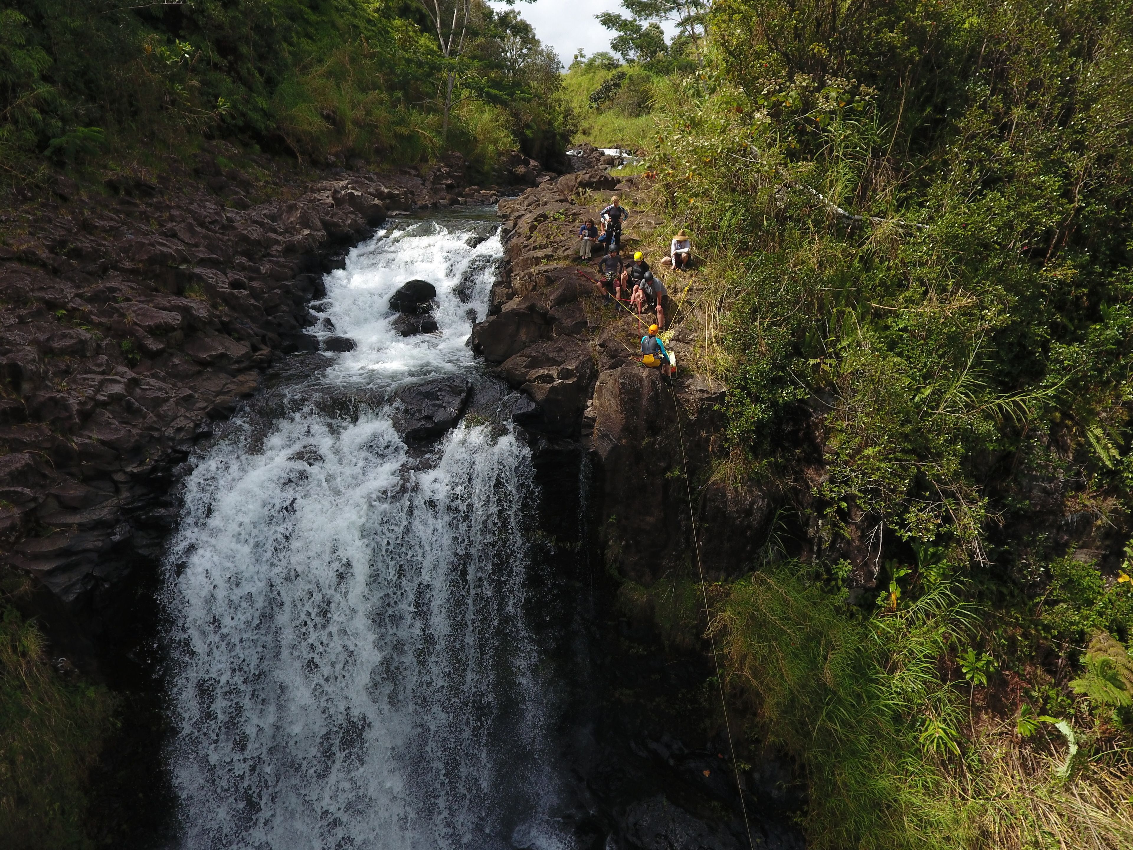 Photo - The Inn at Kulaniapia Falls