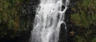 The Inn at Kulaniapia Falls