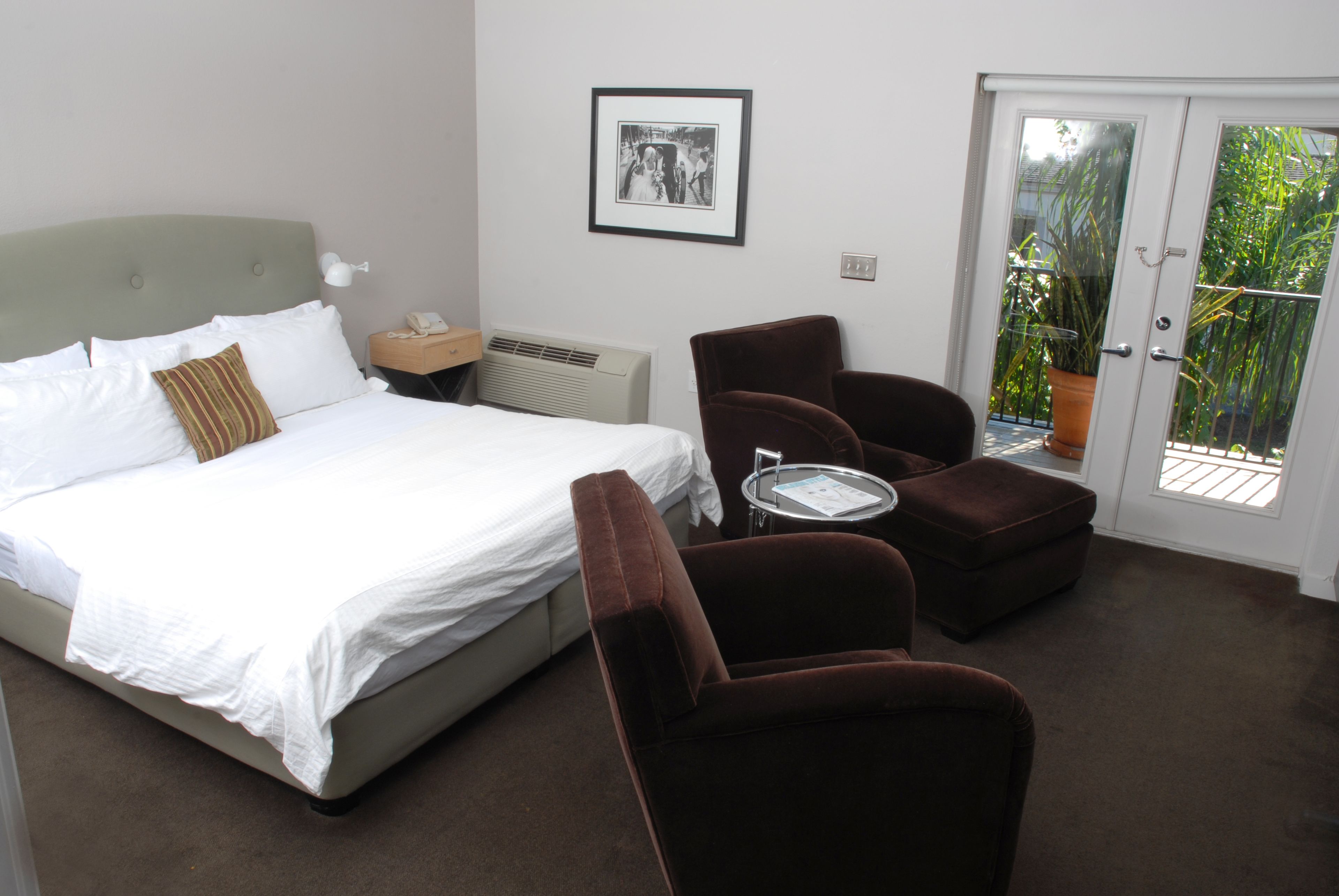 Foto - The EO Inn - Downtown Orlando