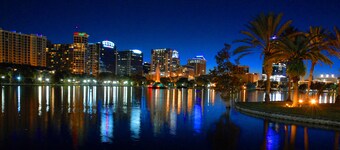 The Eo Inn - Downtown