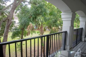 Room, 1 Queen Bed, Balcony | Balcony view