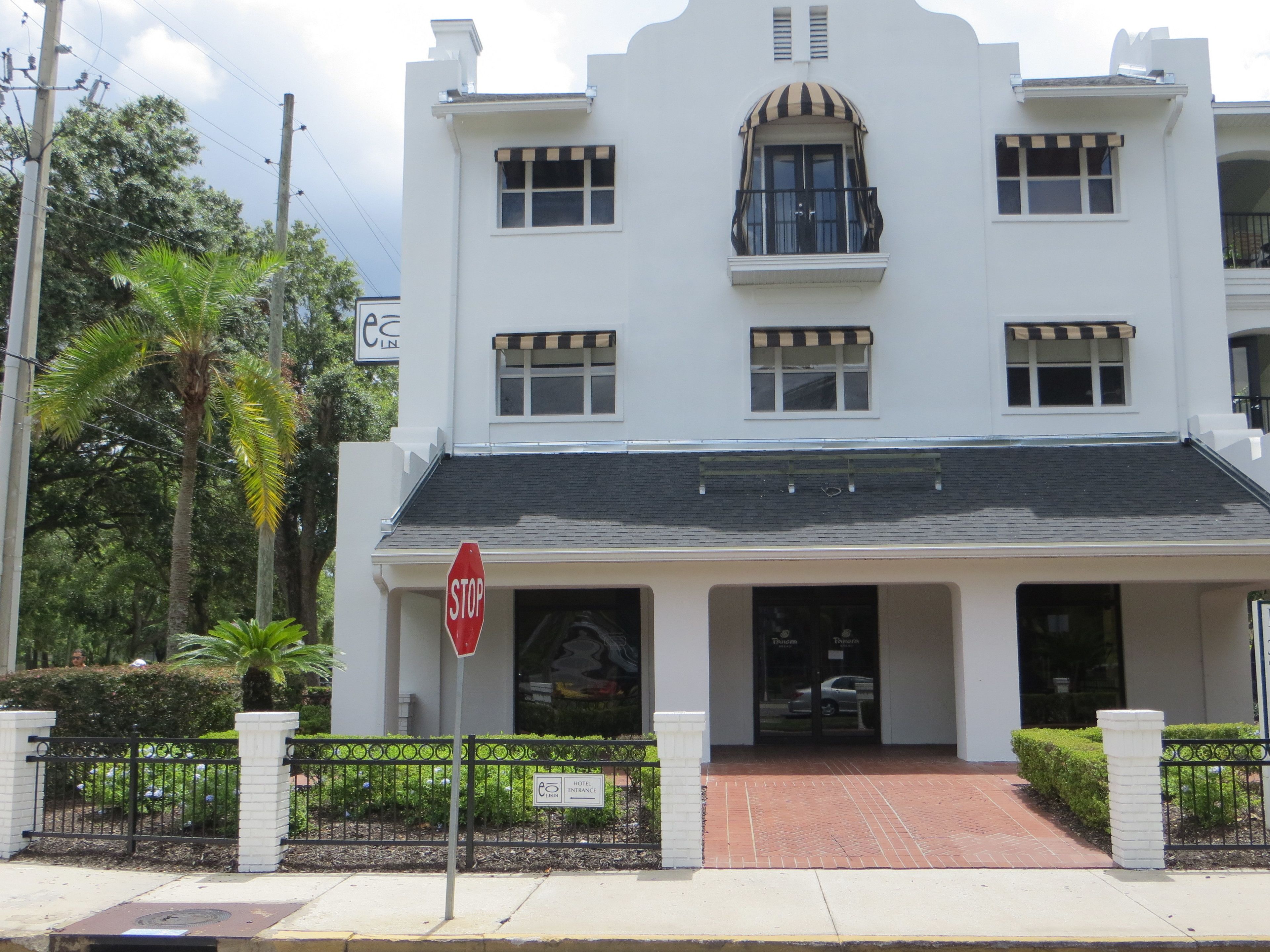 Foto - The EO Inn - Downtown Orlando