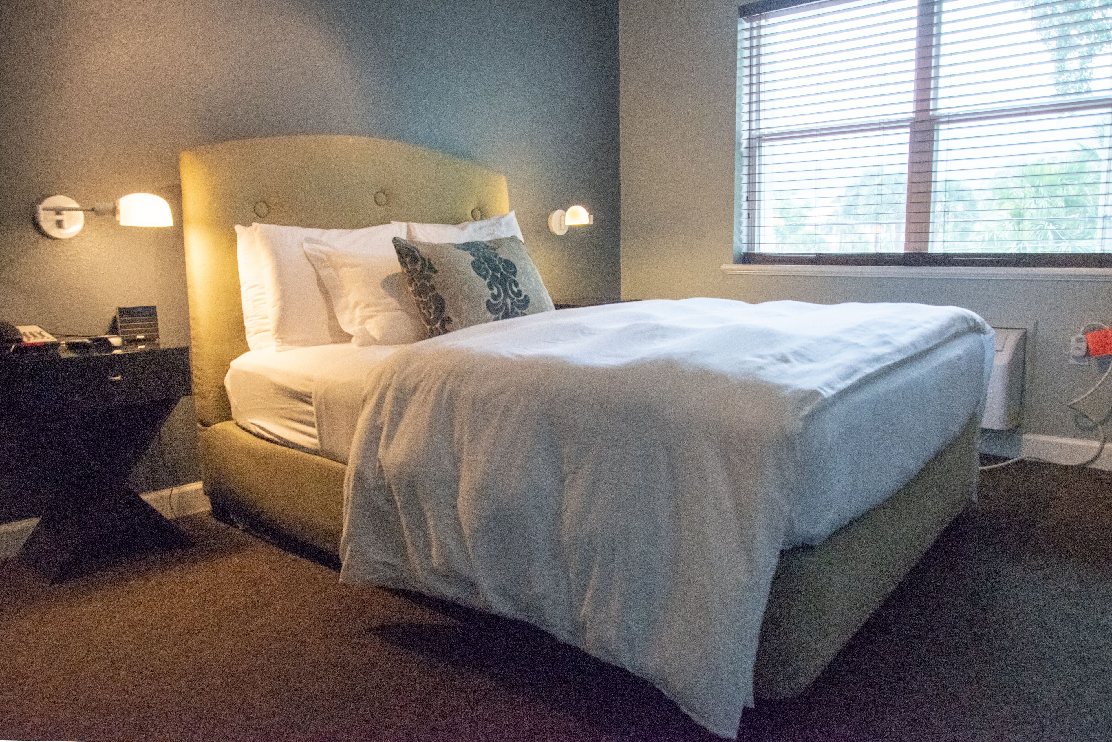 Foto - The EO Inn - Downtown Orlando