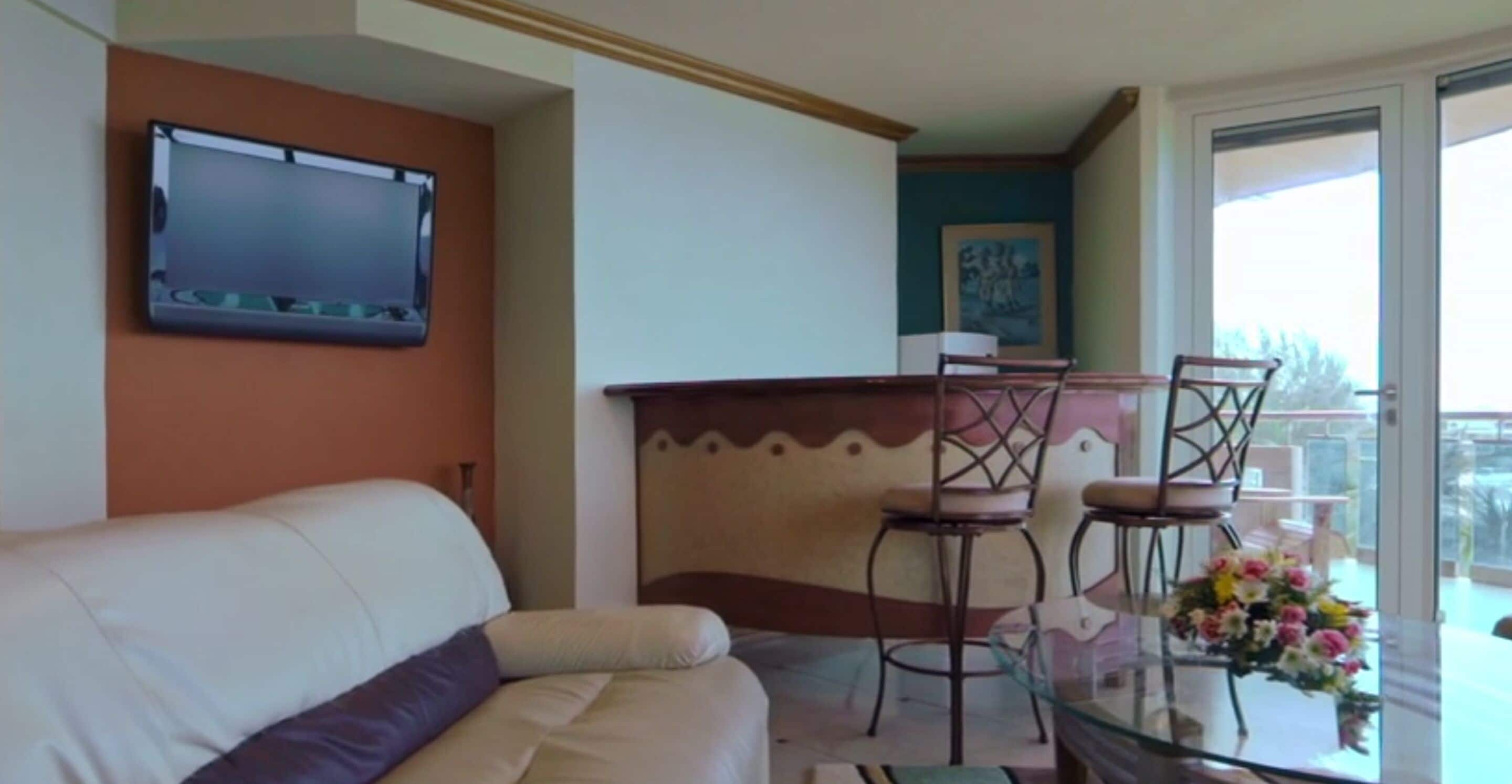 Foto - Accra Beach Hotel & Spa