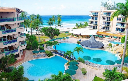 Accra Beach Hotel & Spa