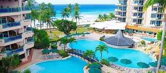 Accra Beach Hotel & Spa