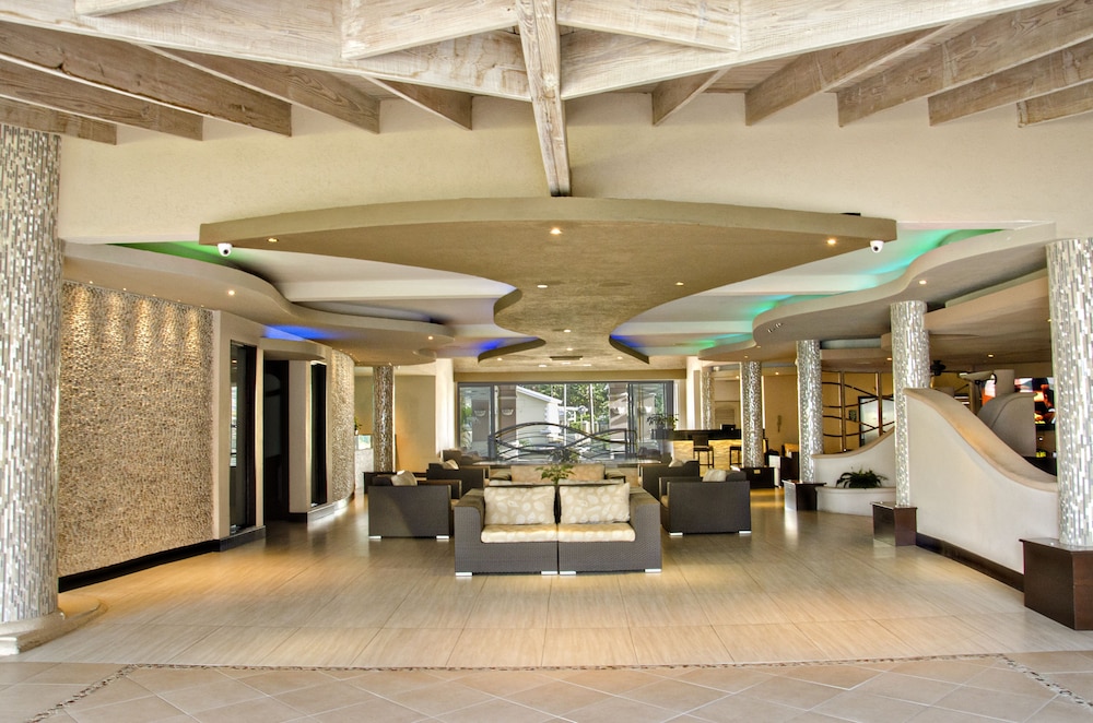 Accra Beach Hotel & Spa by null