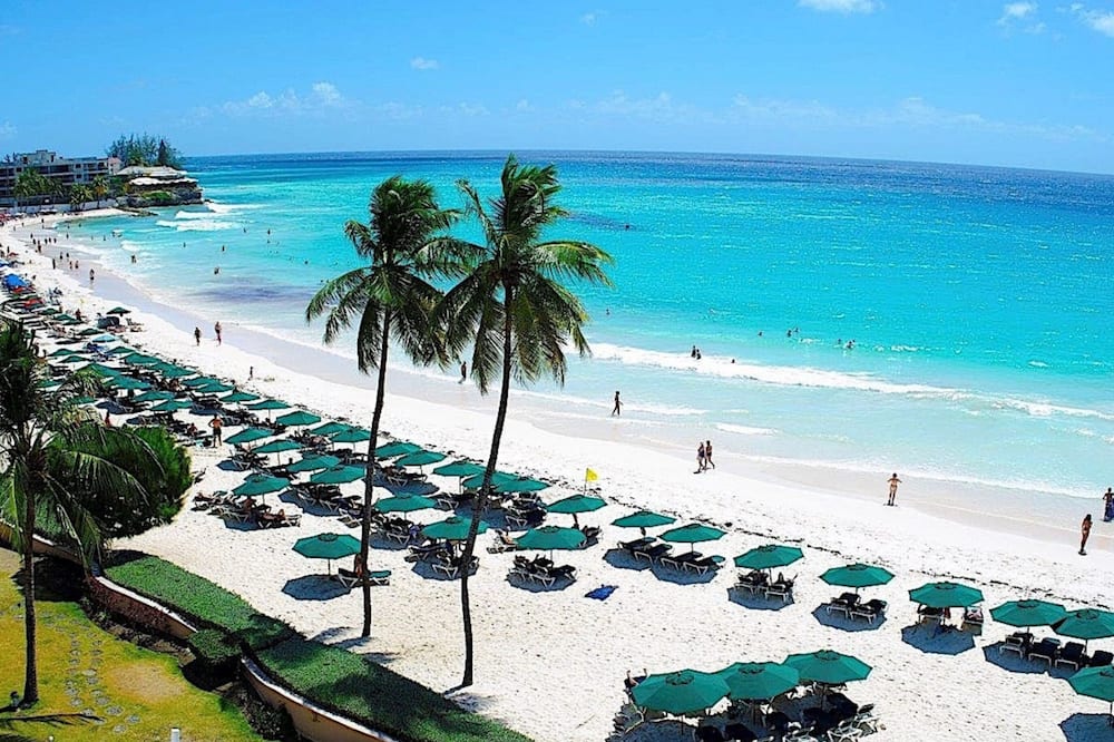 Accra Beach Hotel & Spa