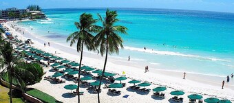 Accra Beach Hotel & Spa