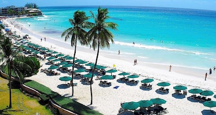 Accra Beach Hotel & Spa