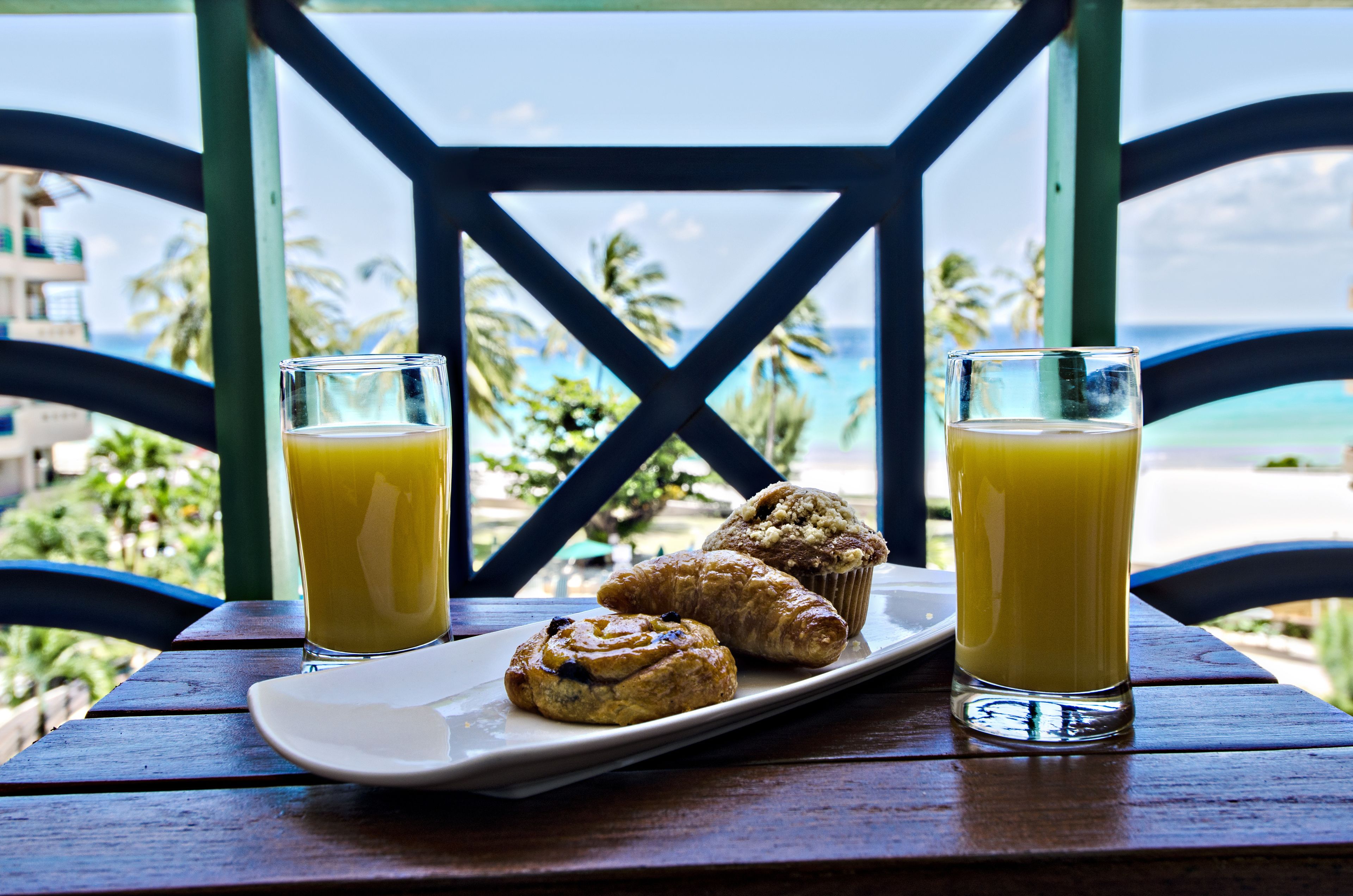 Foto - Accra Beach Hotel & Spa