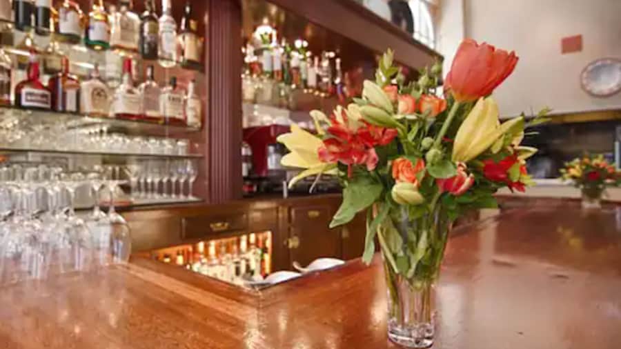 The Andrews Hotel