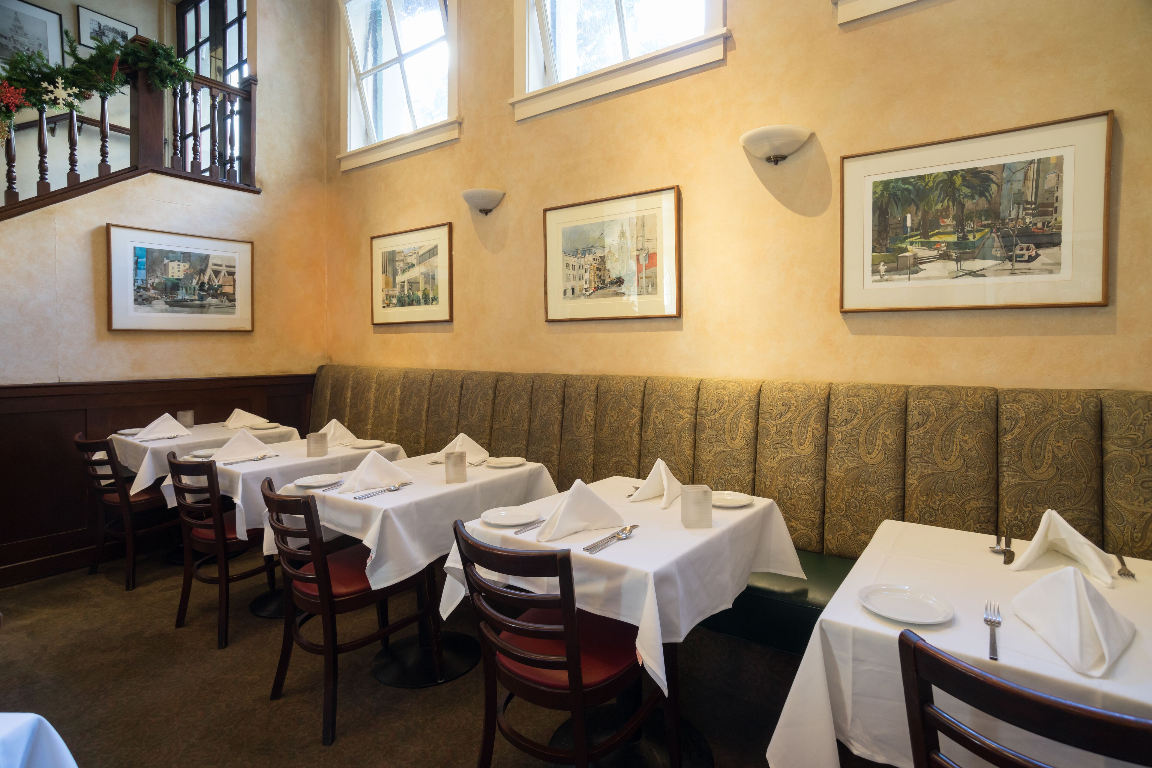 Photo - The Andrews Hotel