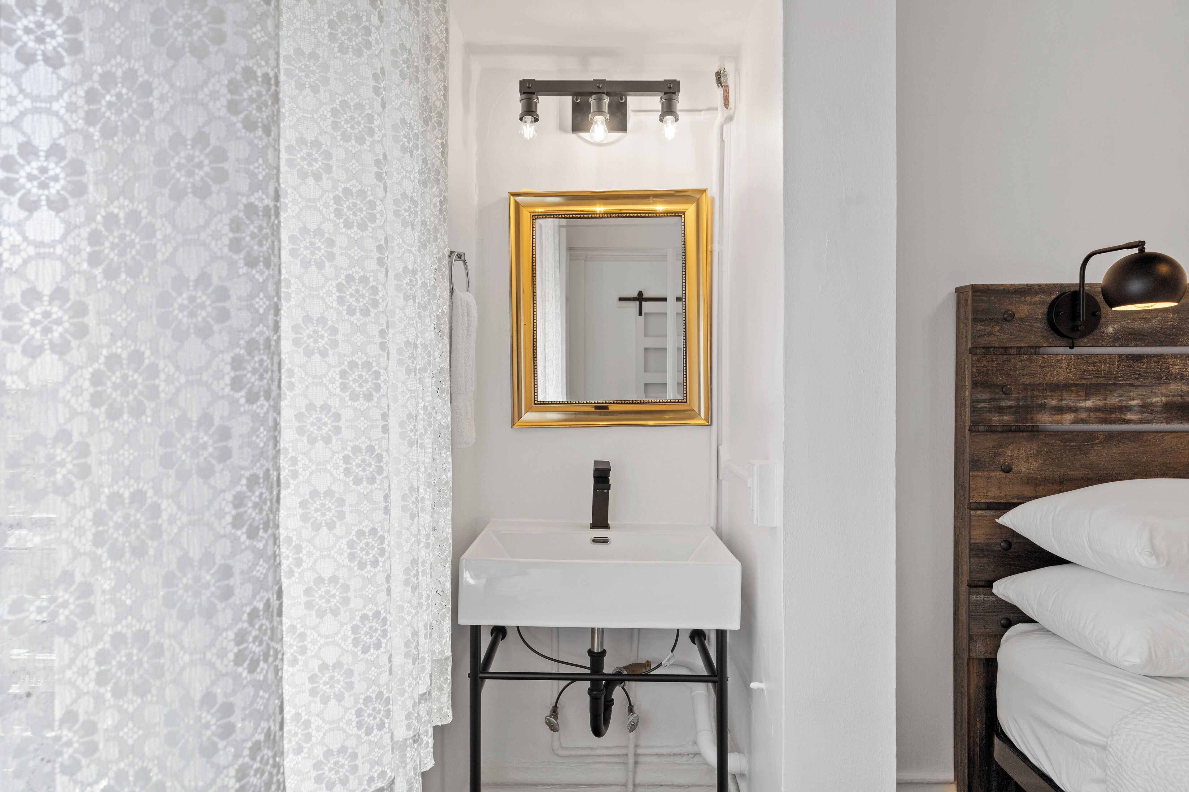 suite | in-room safe, desk, iron/ironing board, free wifi