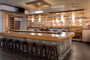 包含每日自助早餐