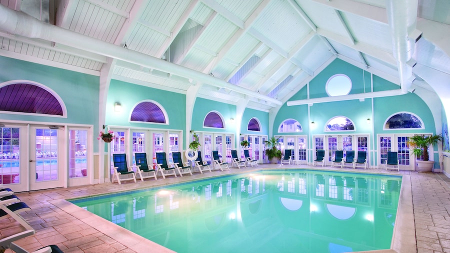 Club Wyndham Kingsgate