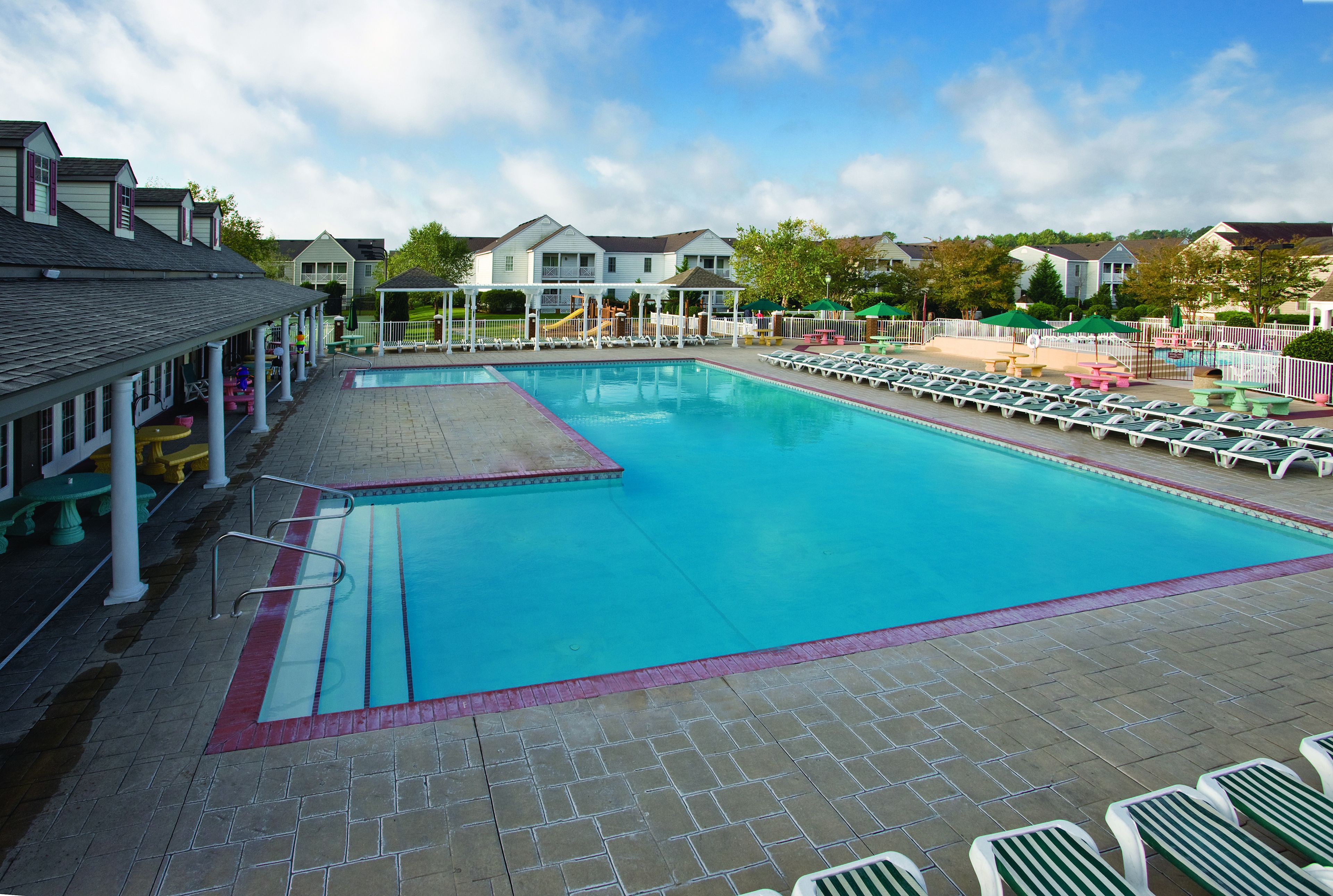 Top 10 KidFriendly Resorts In Virginia, USA Updated 2023 Trip101