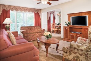 Miscellaneous - Club Wyndham Kingsgate (Williamsburg)