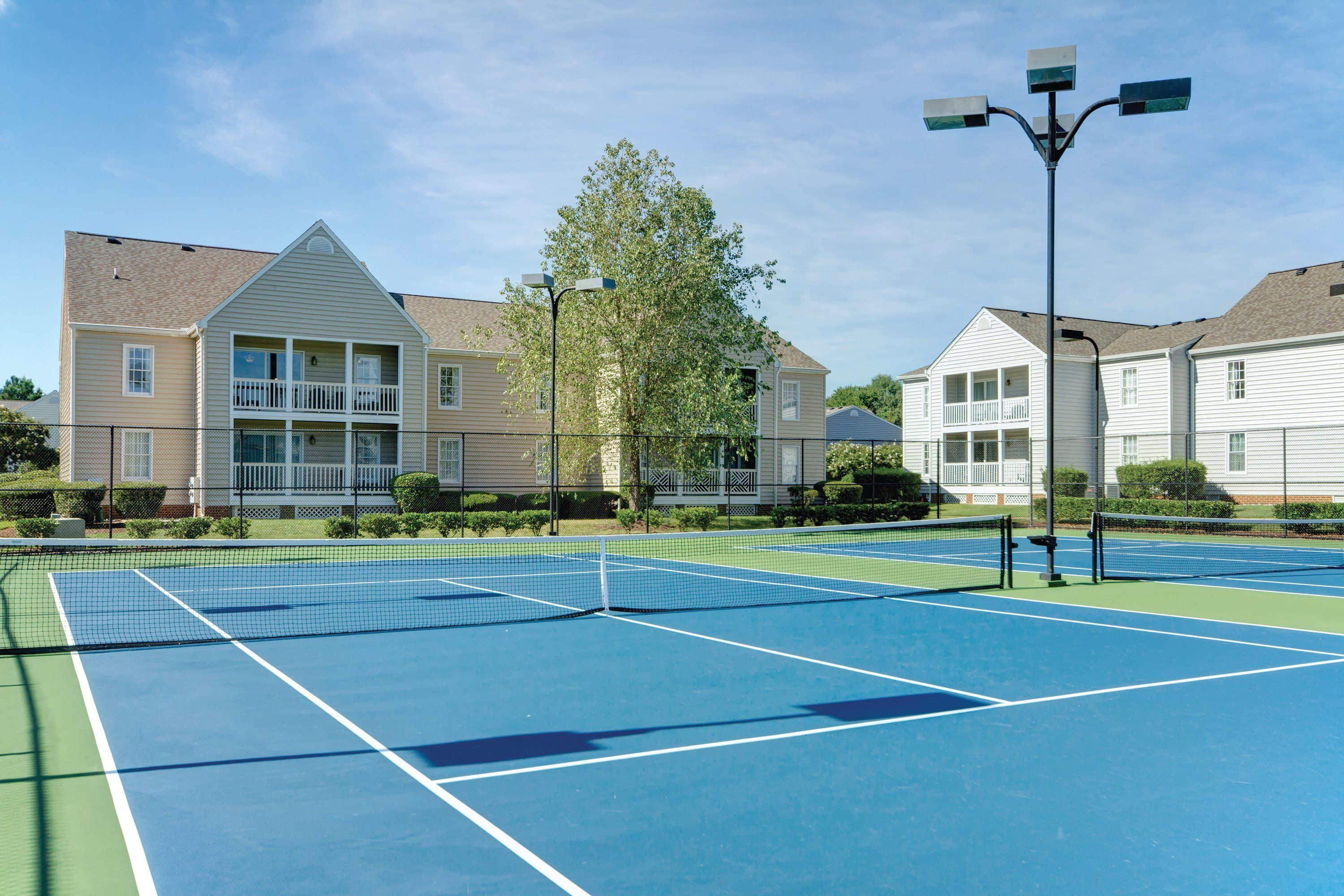 Tennisbane