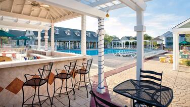 Club Wyndham Kingsgate