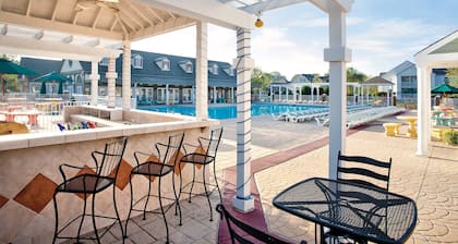 Club Wyndham Kingsgate