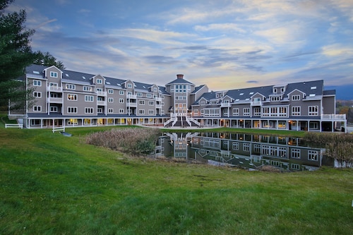 Holiday Inn Club Vacations Mount Ascutney Resort by IHG