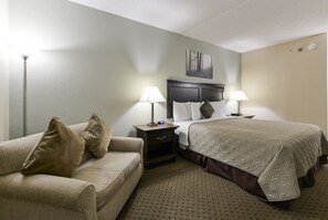 Standard Room, 1 King Bed - Grand View Inn and Suites (Branson)