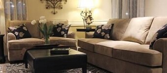 Grand View Inn and Suites
