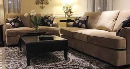 Grand View Inn and Suites