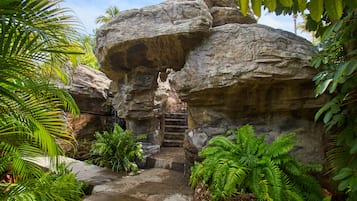 Jardín