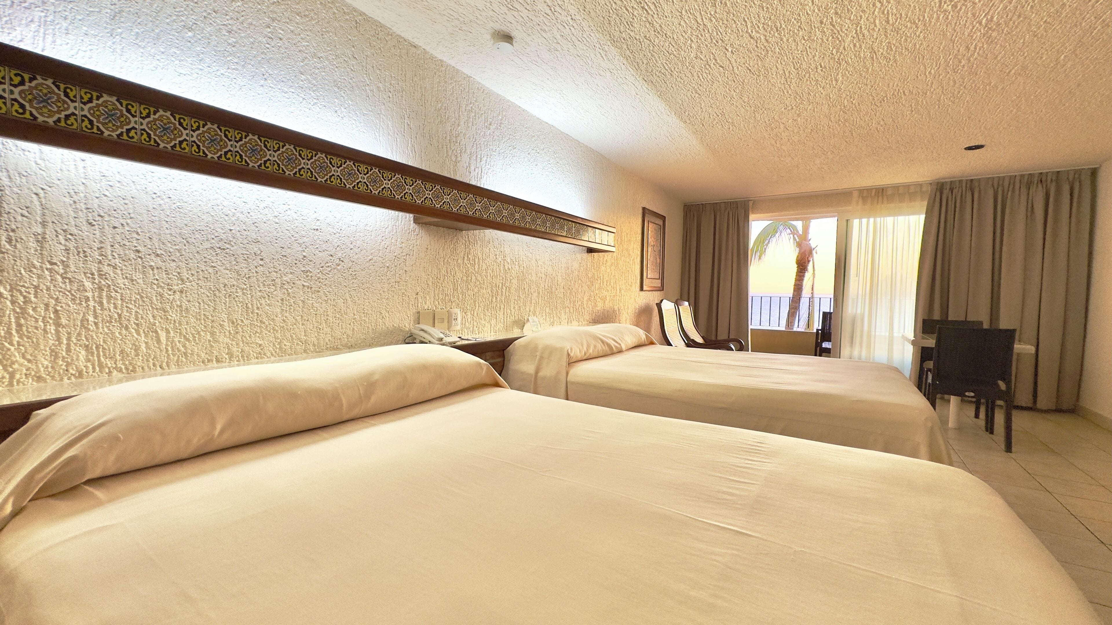 premium bedding, in-room safe, desk, iron/ironing board