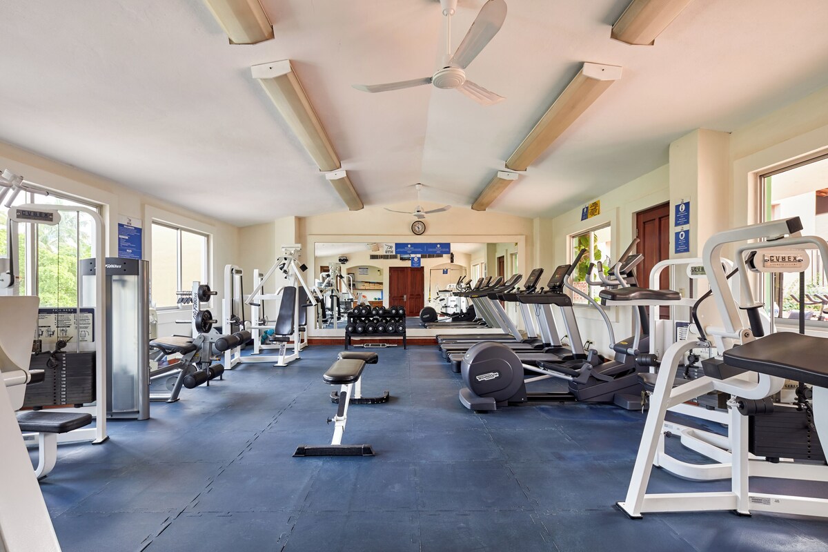 Gimnasio